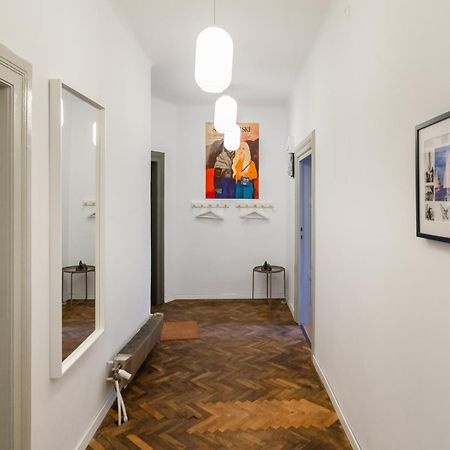 Vintage Charm,3 Bedrooms,Old Town Краків Екстер'єр фото